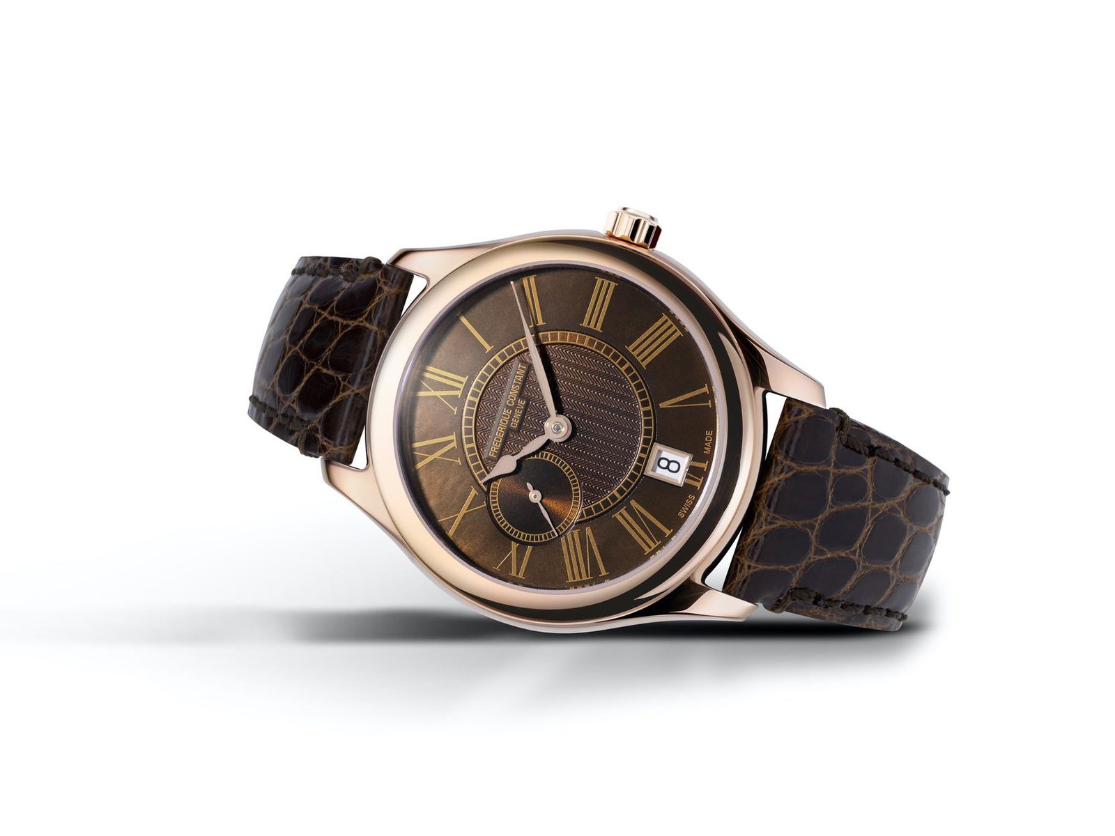Ladies Automatic Small Seconds - Image 2