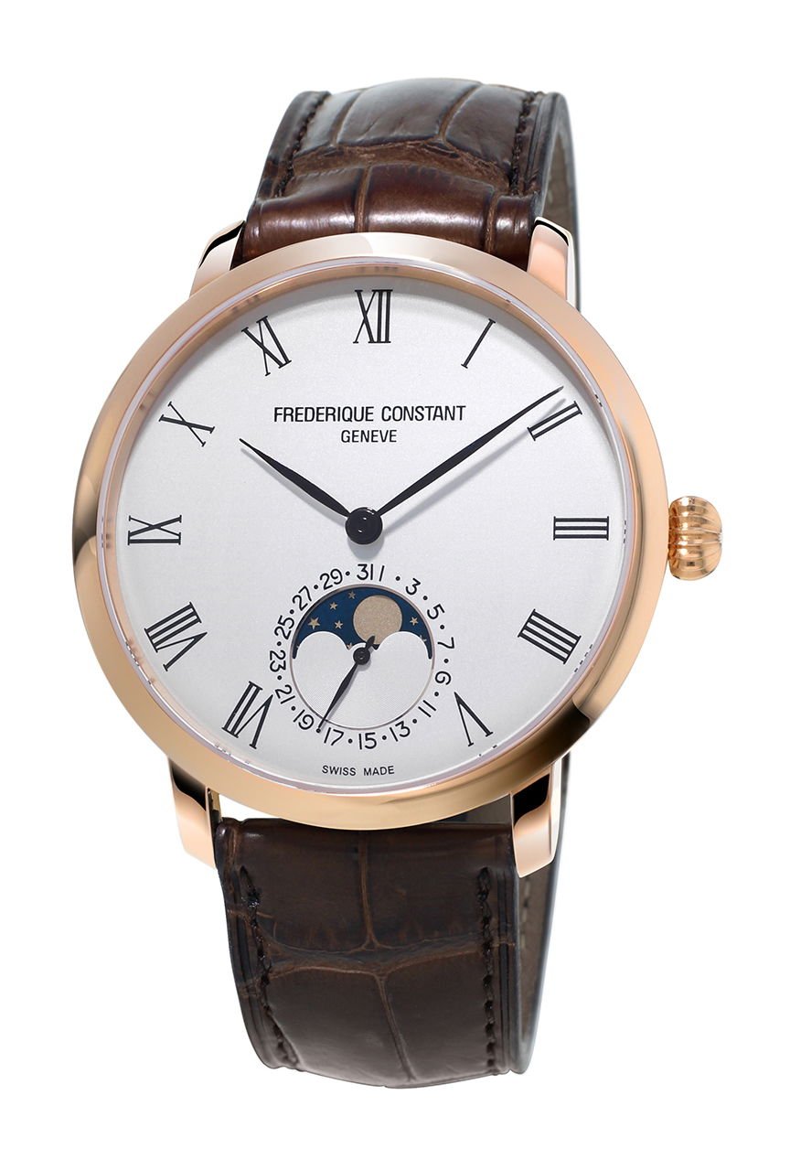 SLIMLINE MOONPHASE