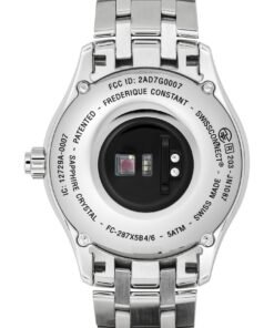 Alternative view of Smartwatch Gents Vitality