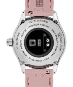 Alternative view of Smartwatch Ladies Vitality