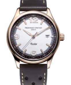 Vintage Rally Healey Automatic