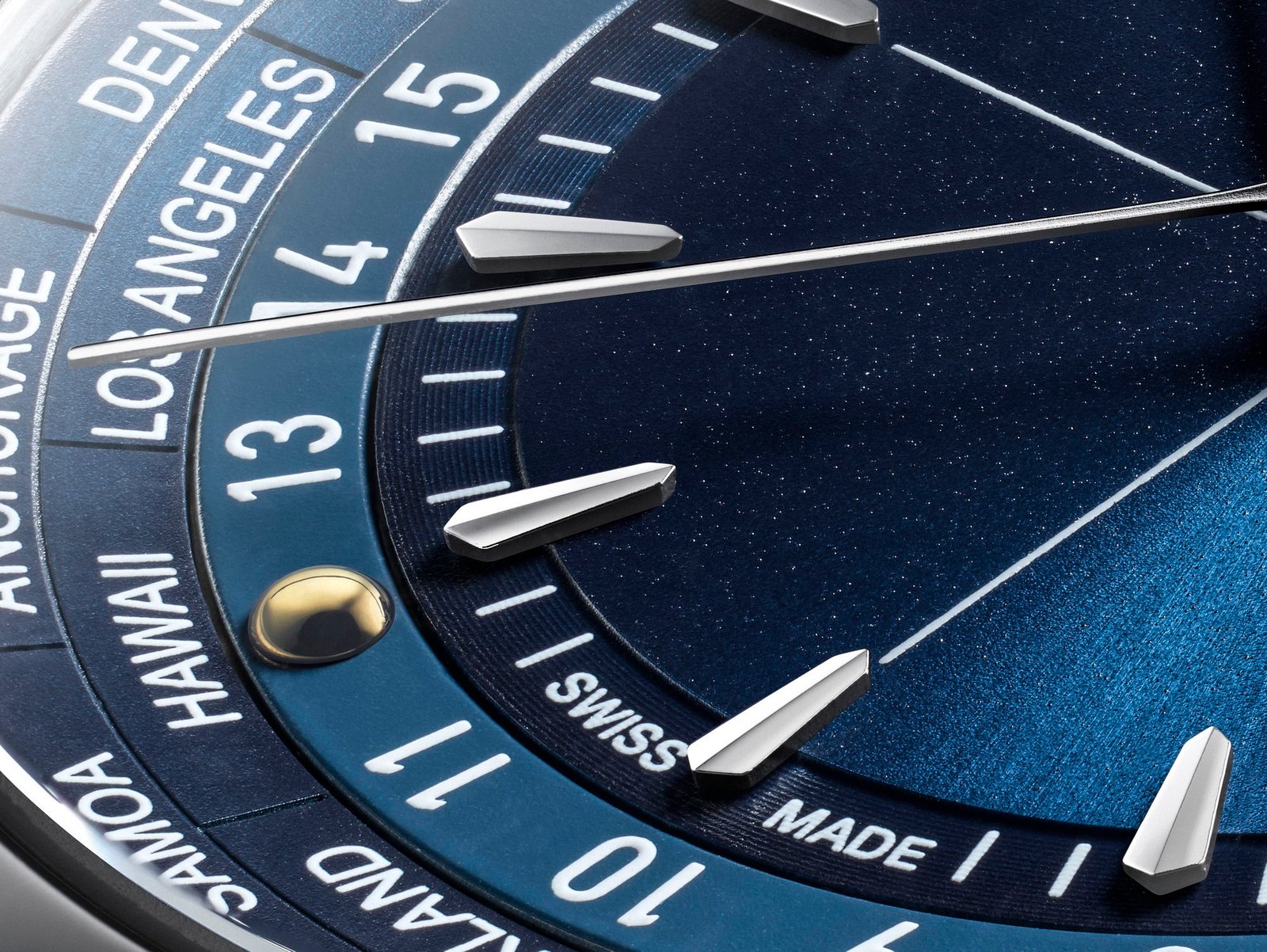 Worldtimer Manufacture Limited Edition - Image 4