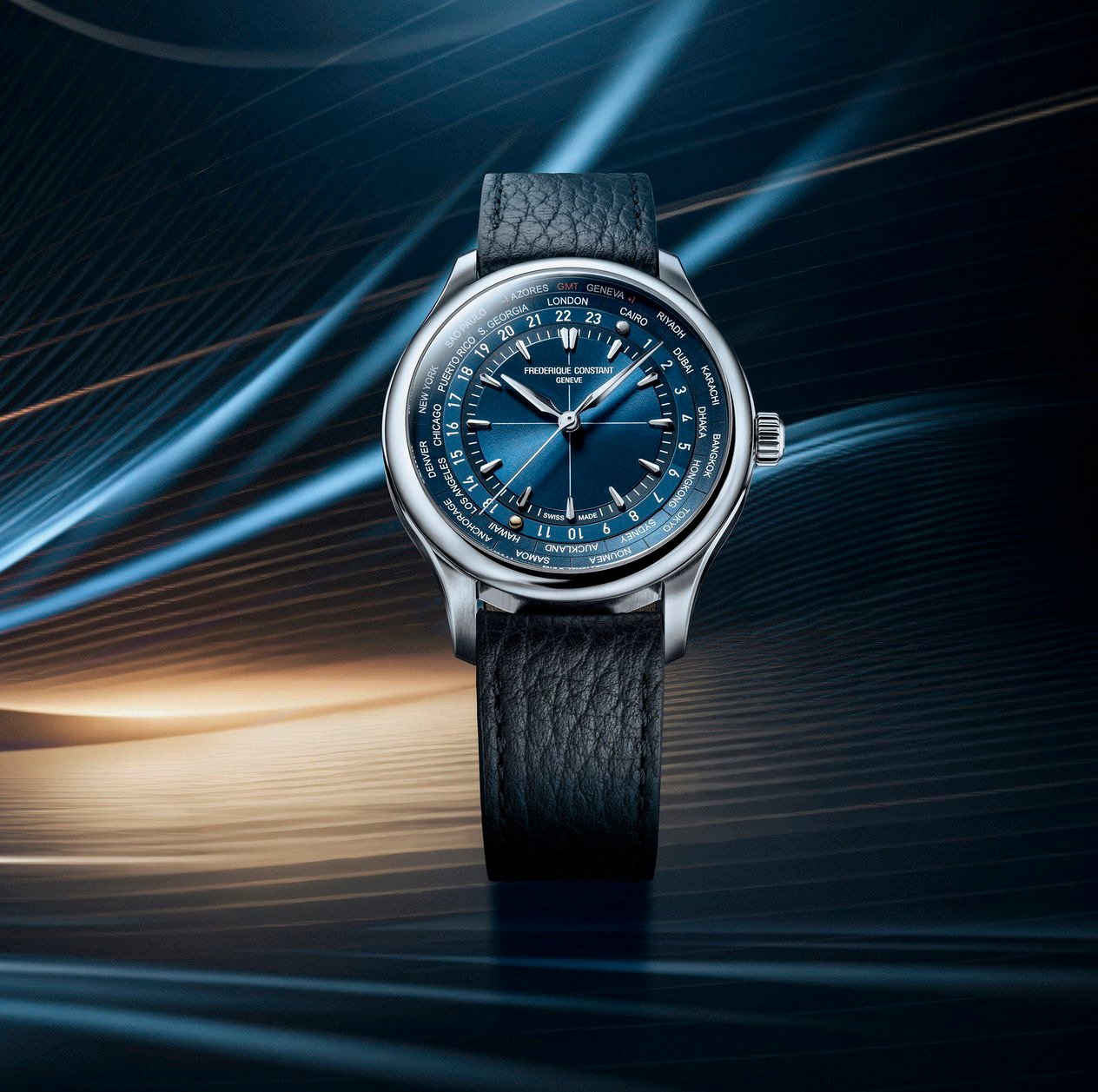 Worldtimer Manufacture Limited Edition - Image 5
