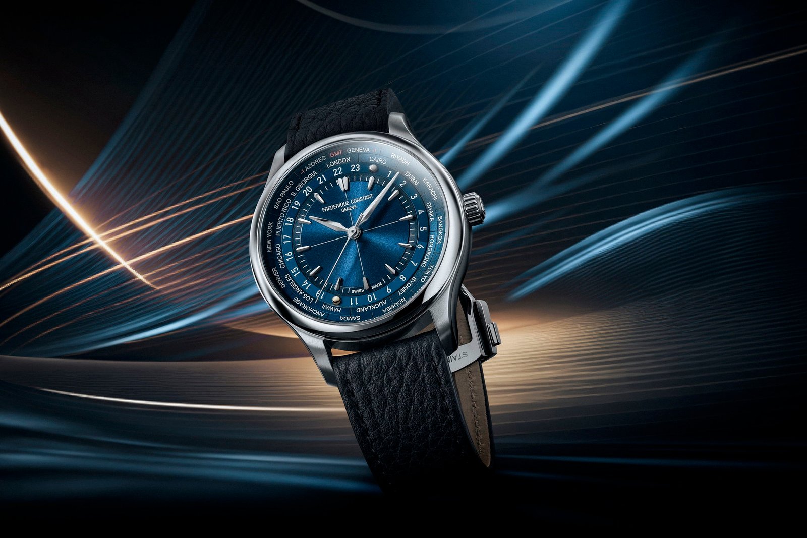 Worldtimer Manufacture Limited Edition - Image 8