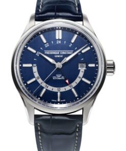 Yacht Timer GMT