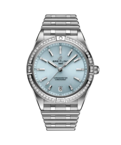 CHRONOMAT AUTOMATIC 36