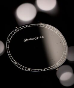Alternative view of Minute Repeater