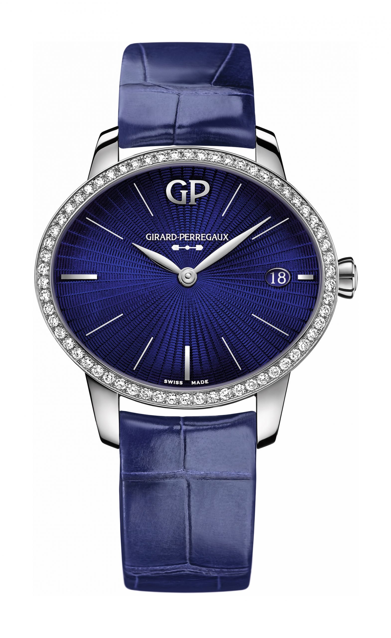 Cat’s Eye Eternity Edition