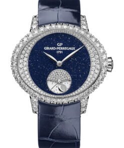 Cat’S Eye Day & Night High Jewellery