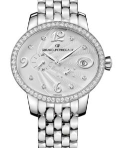 Cat’s Eye Power Reserve
