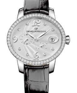 Cat’s Eye Power Reserve