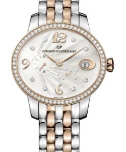 Cat’S Eye Power Reserve