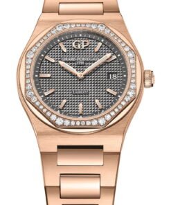 Laureato 34 mm
