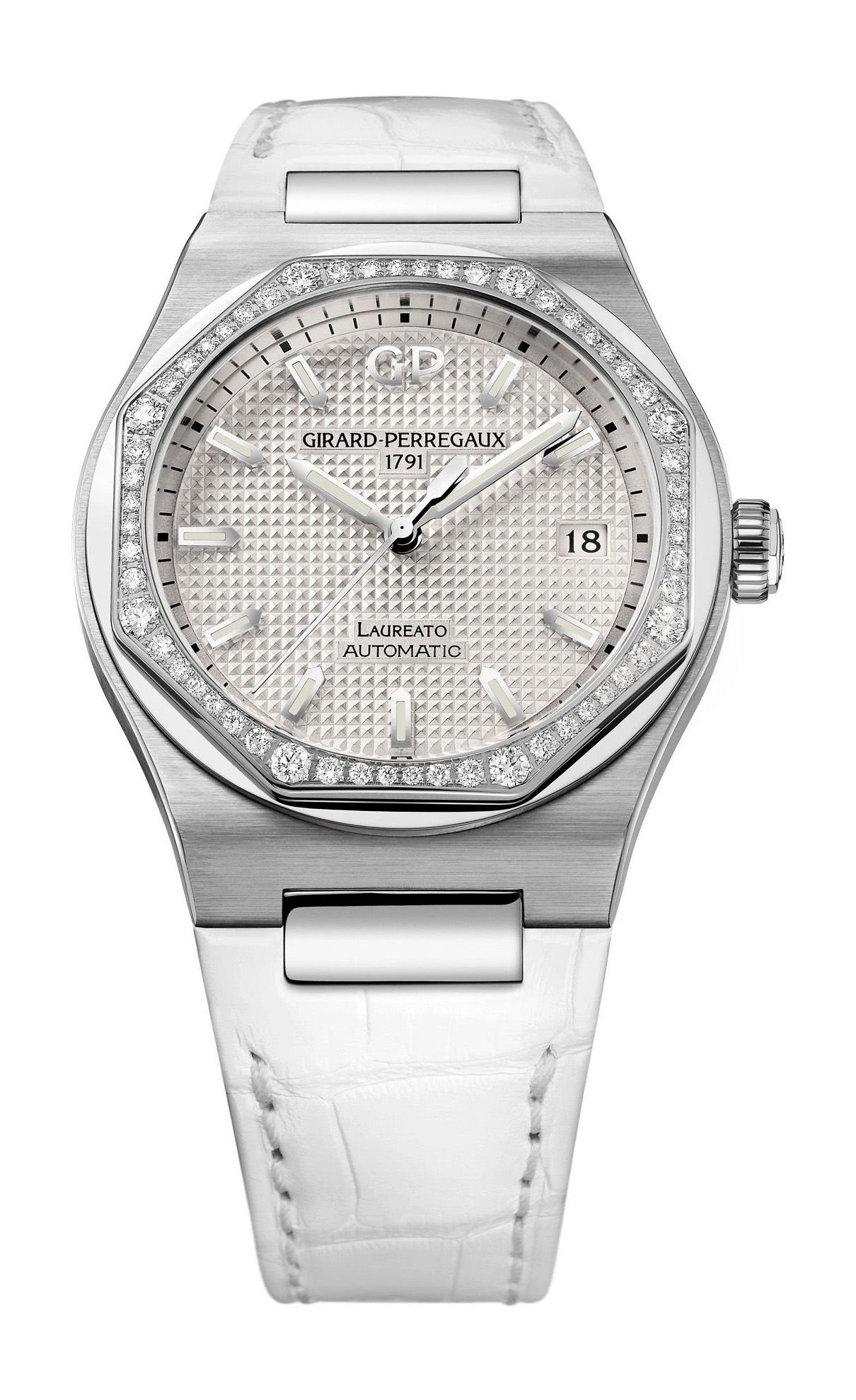 Laureato 38 mm