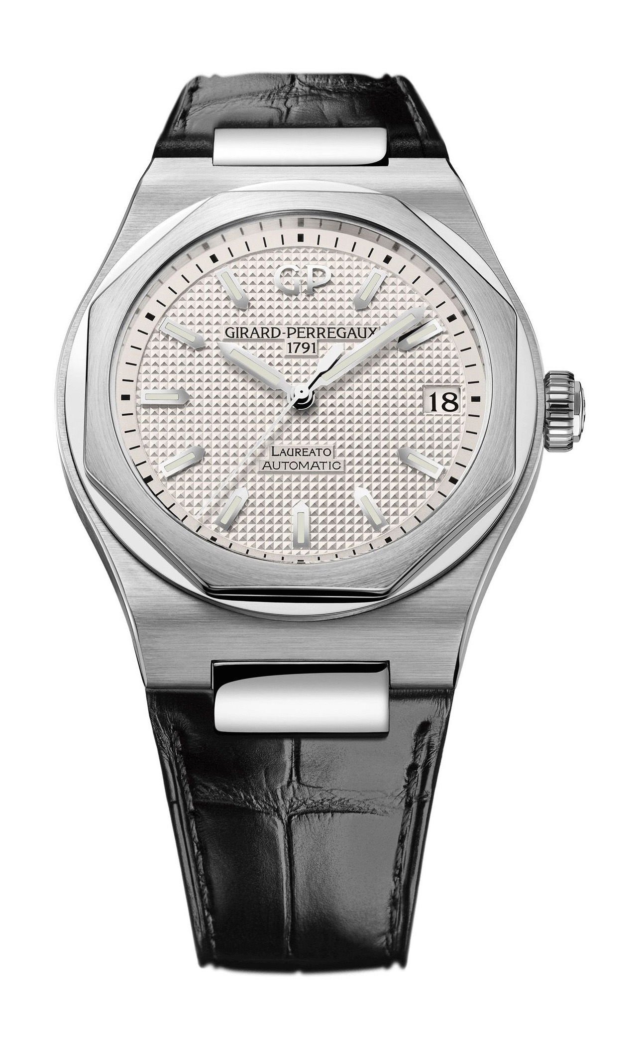 Laureato 42 mm