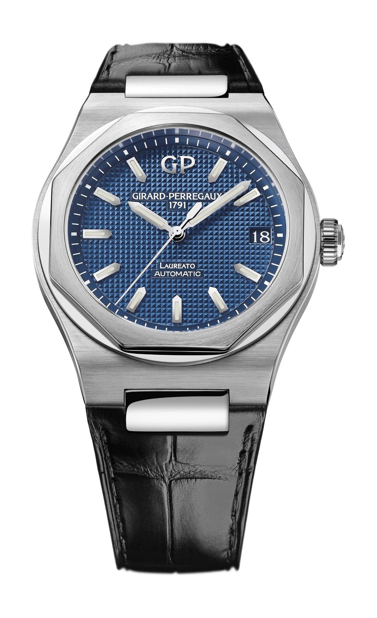 Laureato 42 mm