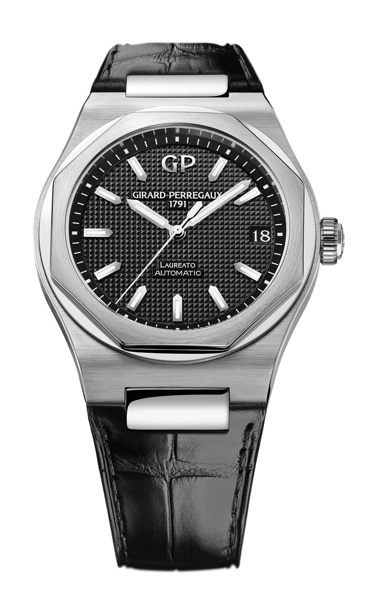 Laureato 42 mm