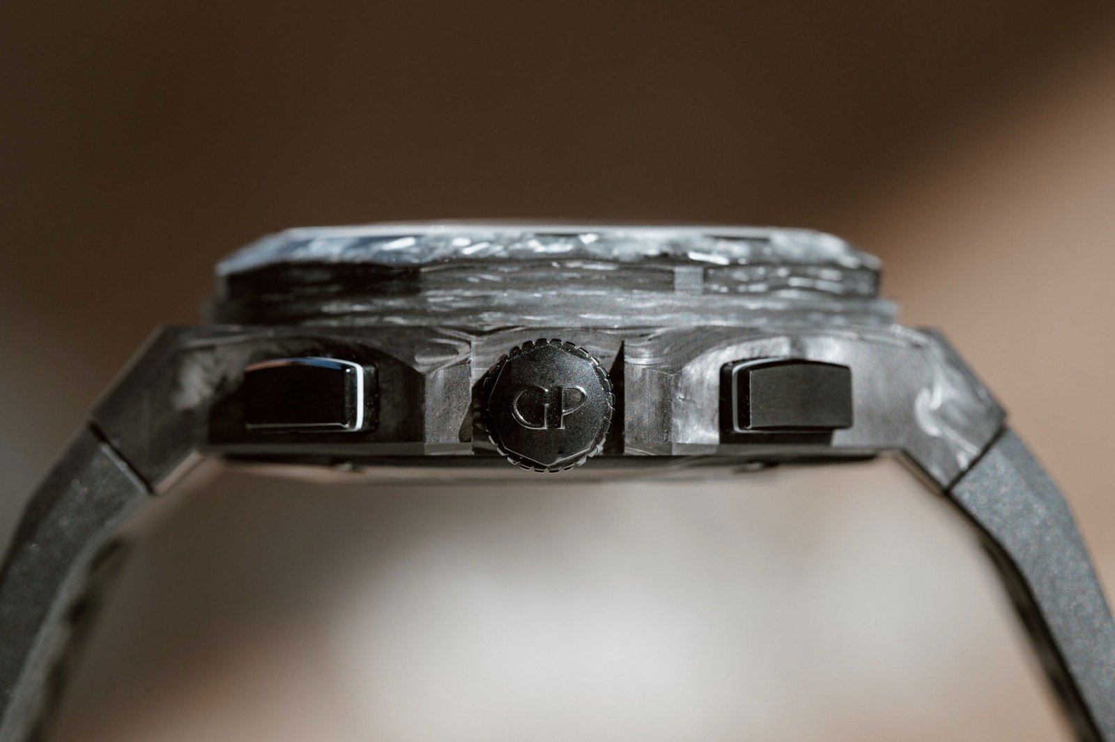 Laureato Absolute Crystal Rock - Image 2