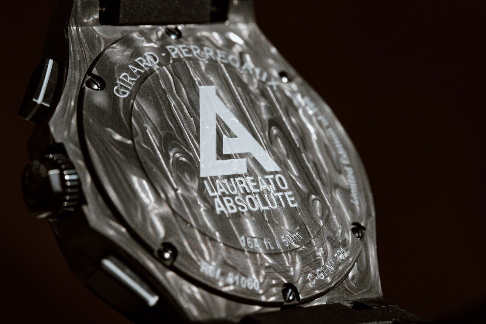 Laureato Absolute Crystal Rock - Image 7