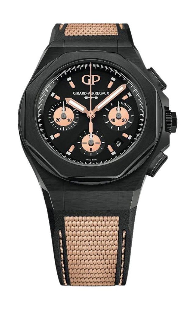 Laureato Absolute Gold Fever