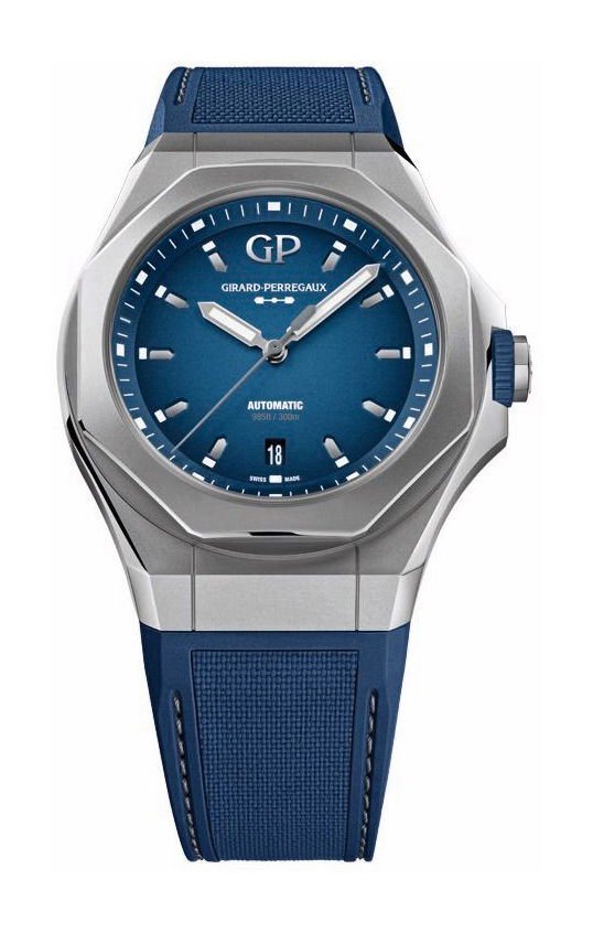 Laureato Absolute Ti 230