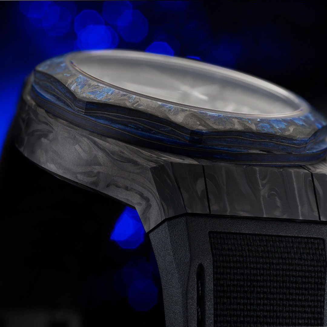 Laureato Absolute “Wired” - Image 2
