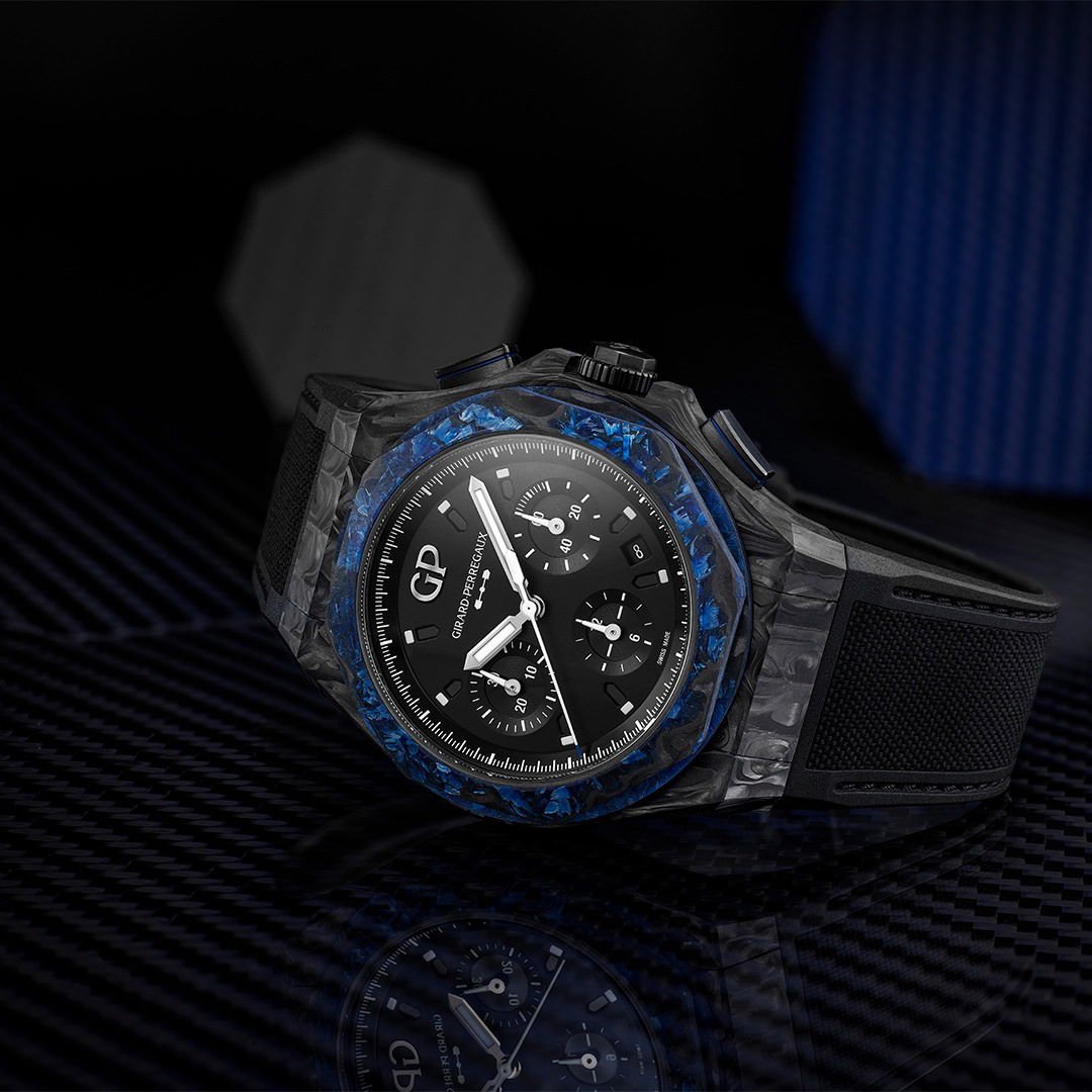 Laureato Absolute “Wired” - Image 3