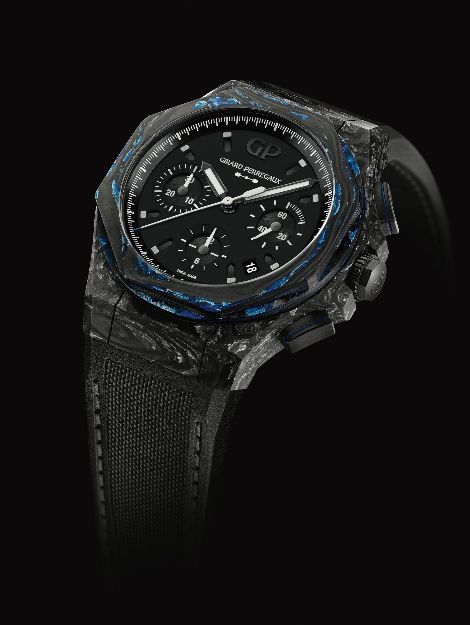 Laureato Absolute “Wired” - Image 4