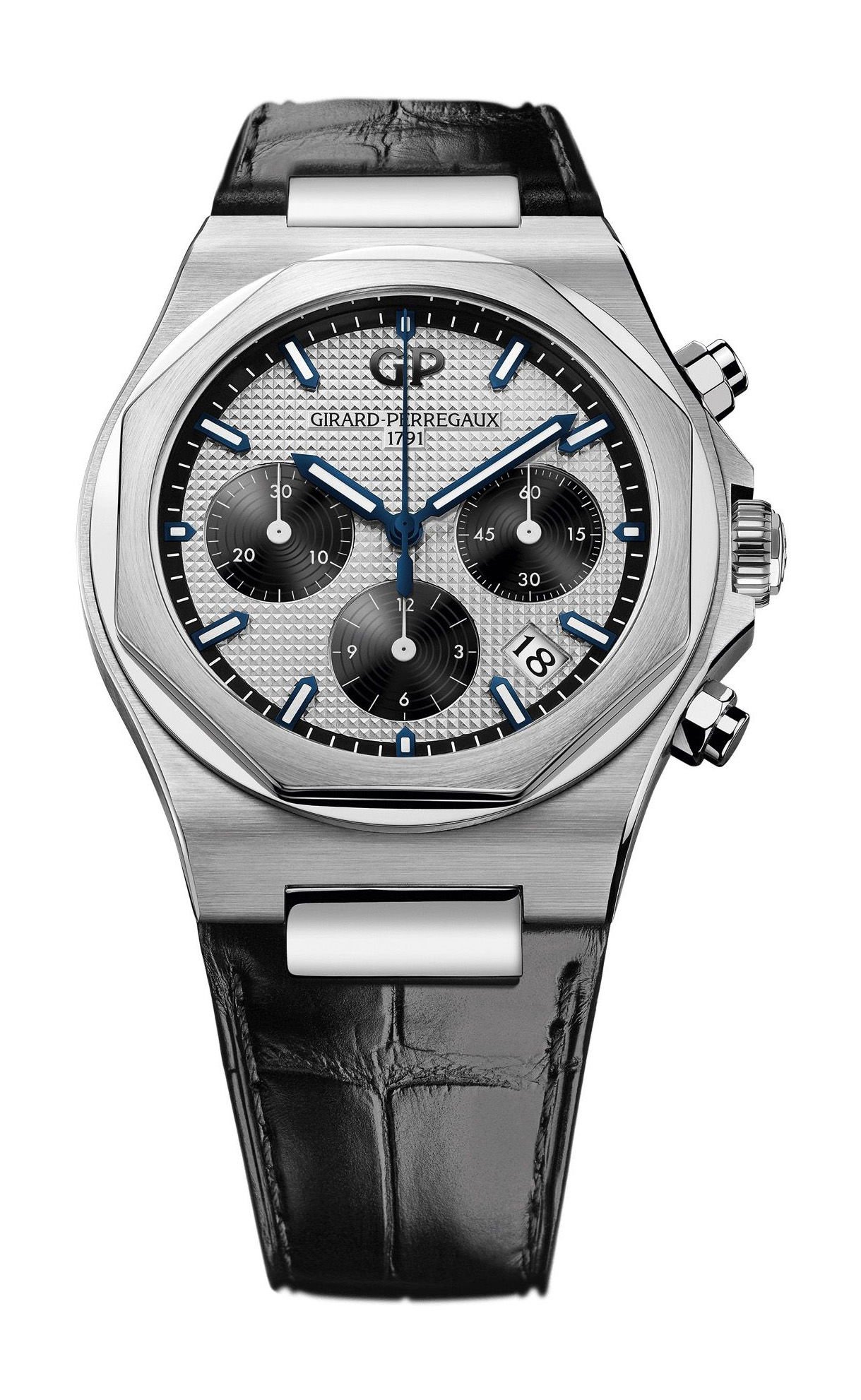 Laureato Chronograph 38 mm