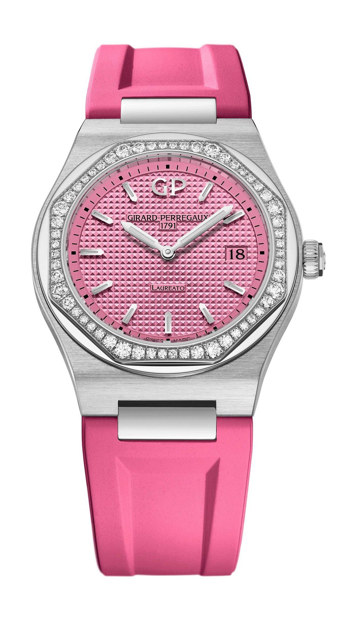 Laureato Summer Edition