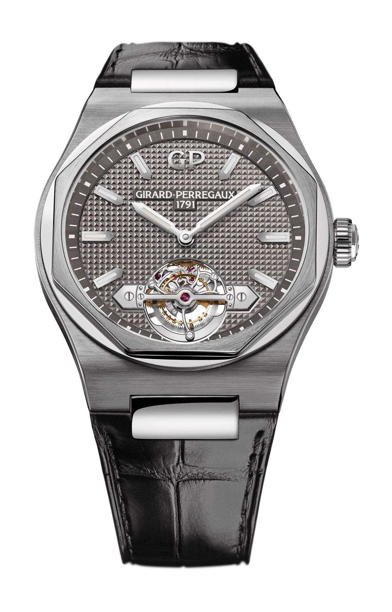 Laureato Tourbillon