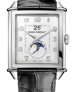 Vintage 1945 XXL Large Date And Moon Phases