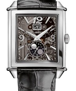 Vintage 1945 XXL Large Date And Moon Phases
