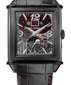 Vintage 1945 XXL Large Date And Moon Phases