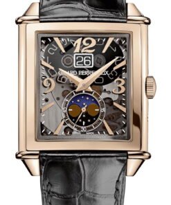 Vintage 1945 XXL Large Date And Moon Phases
