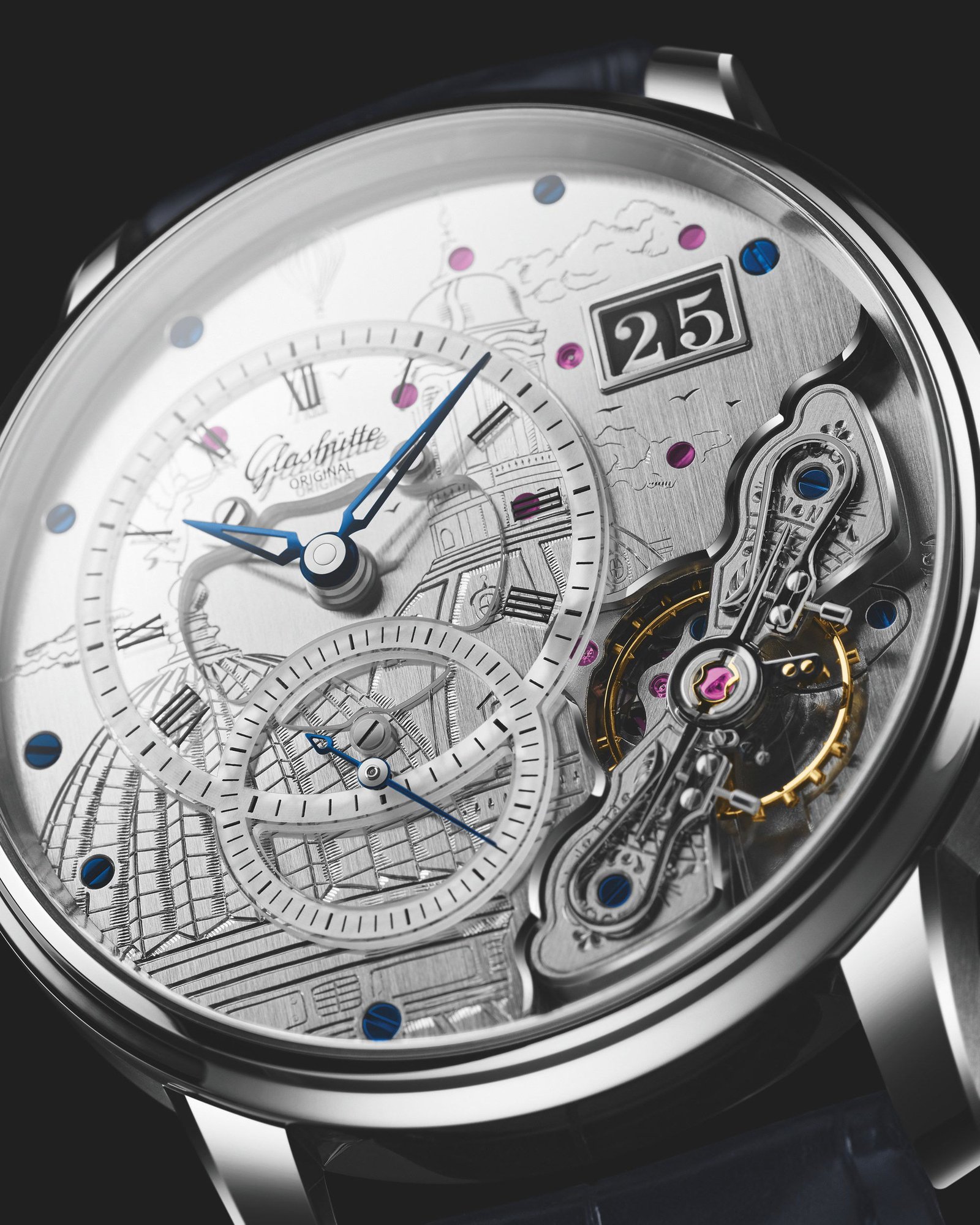 PanoMaticInverse Limited Edition - Image 2