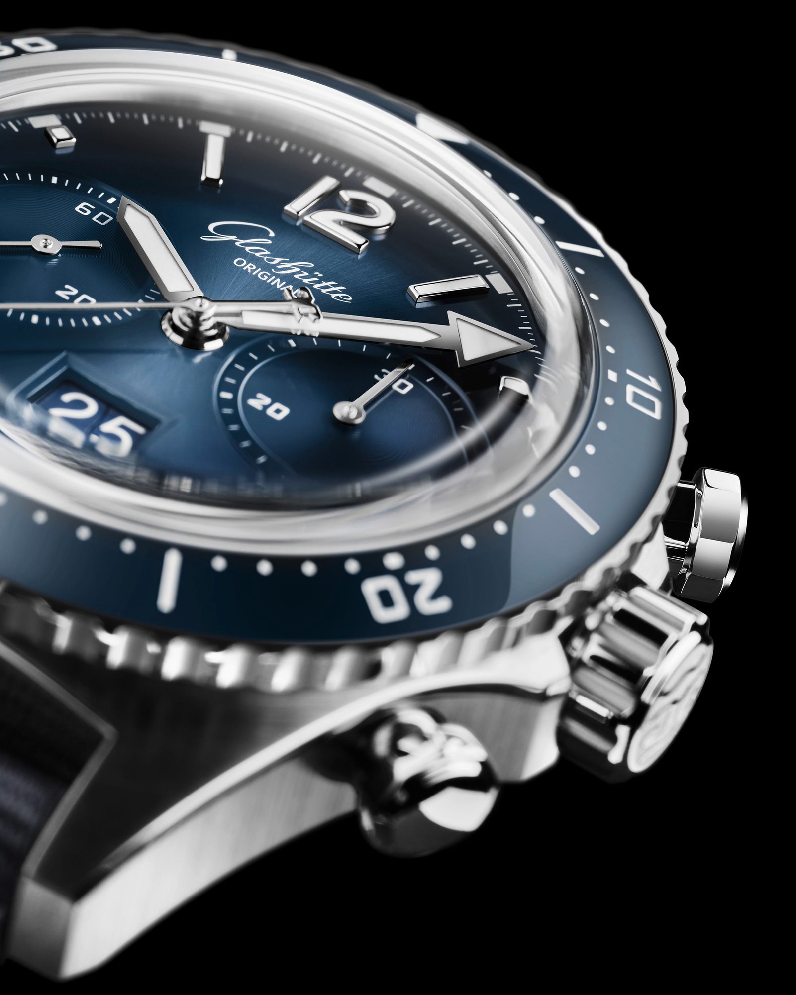 SeaQ Chronograph - Image 2