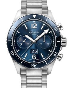SeaQ Chronograph