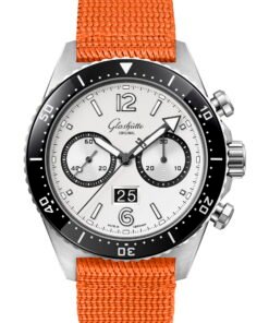 SeaQ Chronograph