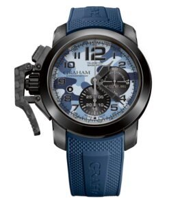 Chronofighter Black Arrow