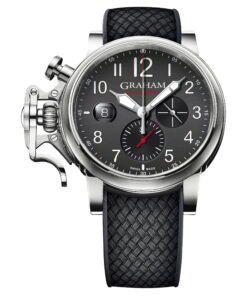 Chronofighter Grand Vintage Arabic Numerals