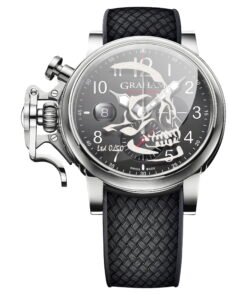 Chronofighter Grand Vintage Skull