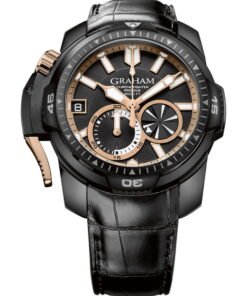 Chronofighter Prodive