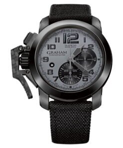 Chronofighter Steel