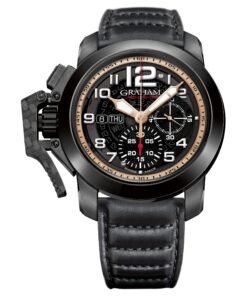 Chronofighter Steel Target