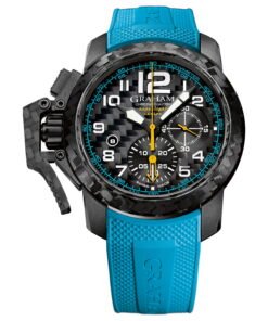 Chronofighter Superlight Carbon