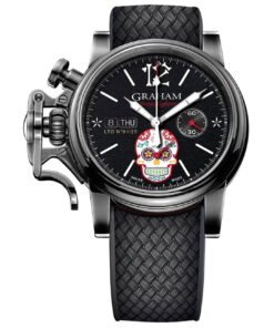 Chronofighter Vintage