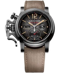 Chronofighter Vintage Aircraft Ltd