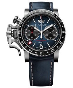Chronofighter Vintage GMT