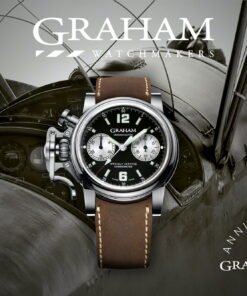 Alternative view of Chronofighter Vintage Ltd – Anniversary
